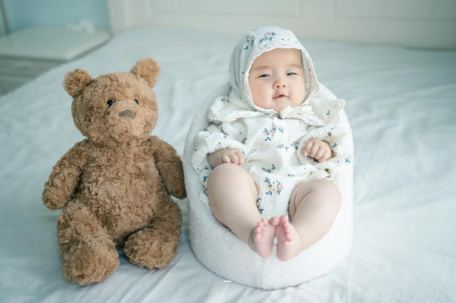 武穴怀孕多长时间胸胀